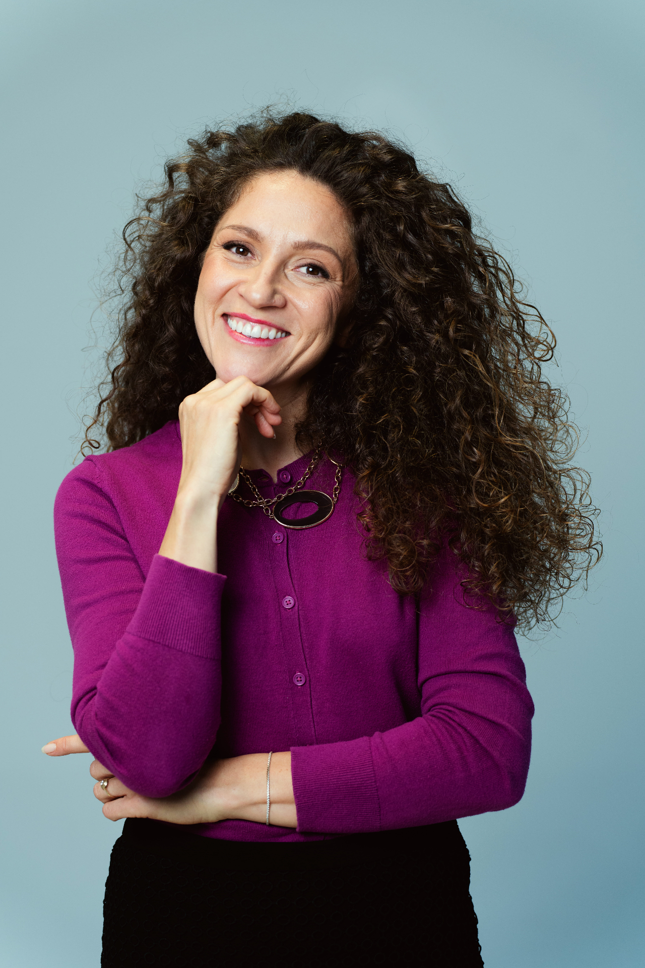 Founder of DressClass